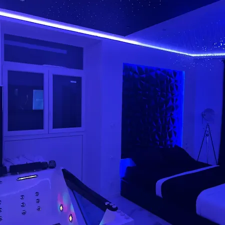 Neptune With Jacuzzi * 彭特·圣特斯普利特