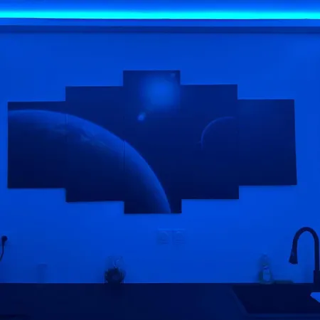 Neptune With Jacuzzi